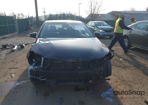 2017 Toyota Avalon Limited из США, поврежденный, VIN 4T1BK1EB4HU252319